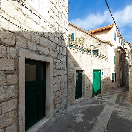 Stara Kala Varos Apartment Split Dış mekan fotoğraf